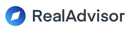 Logo von RealAdvisor – Anbieter für Immobilienbewertung in der Schweiz

