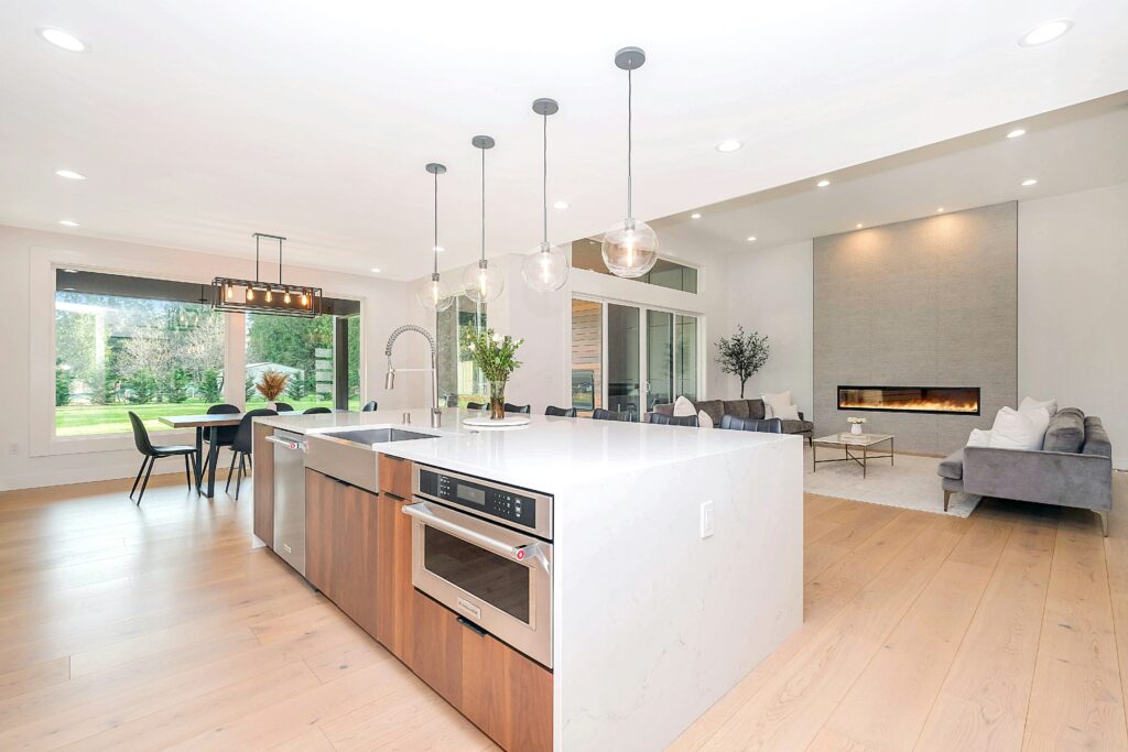 Einfamilienhaus Winterthur – diskreter Off-Market-Verkauf ohne Inserate durch I&M Immobilien